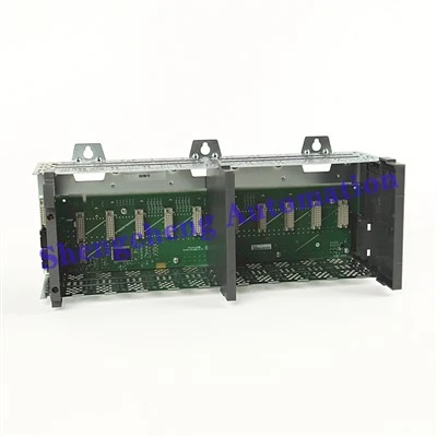 1746-Sasis 10 Slot A10 Allen-Bradley SLC